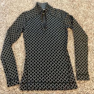 Smartwool sweater small